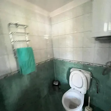 Villa Tunley