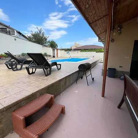 Tunley Villa *
