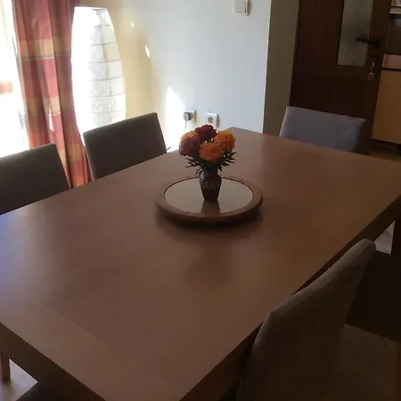 Villa Tunley Medovo
